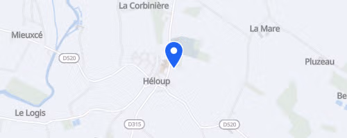 Les 10 km d'Hesloup - Héloup