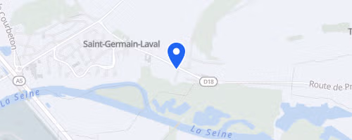 La Saint-Germ'nature - Saint-Germain-Laval
