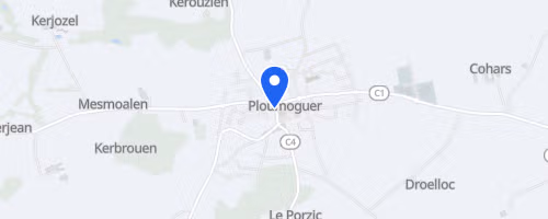 La run'ploum - Ploumoguer