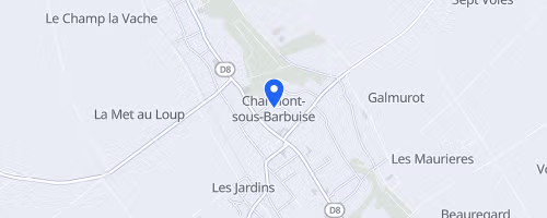 Cross Du Téléthon