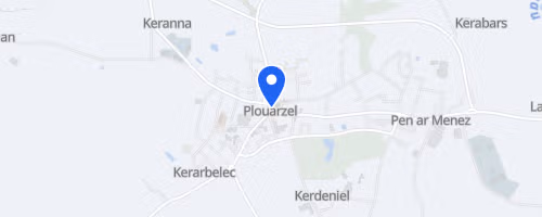 Les Amoureux de Trézien