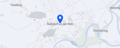 30. Ruhstorfer Geländelauf