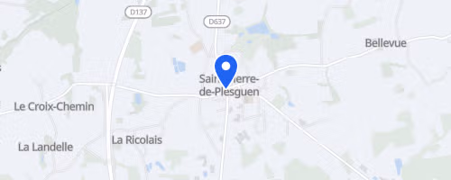 Course nature des corsaires - Mesnil-Roc'h