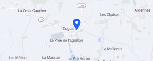 Foulées Cug'anim