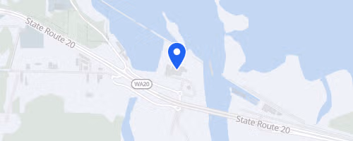 Anacortes Half Marathon & 5k