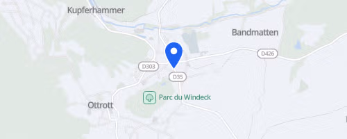 Circuit Des Myrtilles - Ottrott