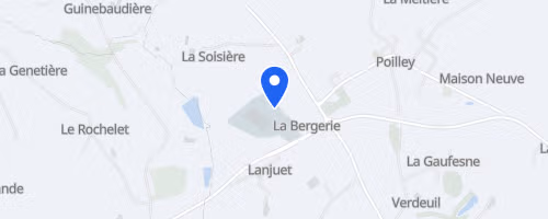 Semi-marathon La Lou - Poilley