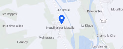 La neuvilloise  - Neuviller-sur-Moselle