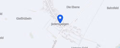Jedenspeigener ROTE NASEN LAUF