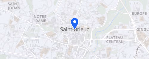 Trail Solidaire De Saint Donan - Saint-Brieuc