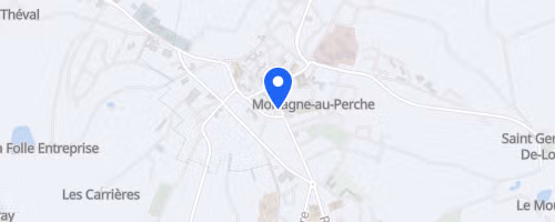 Le Trail des Perchés