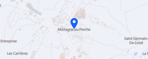 Le Trail Des Perchés - Mortagne Au Perche