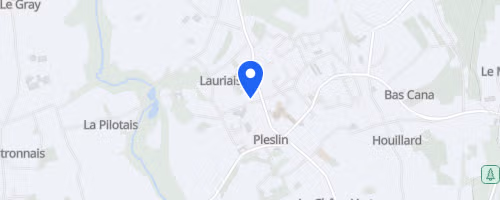 Randonnée Des Chataignes - Pleslin-trigavou