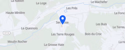 Les Foulées Sarmates