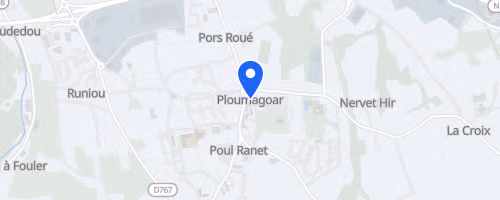Loc'orrida De Ploumagoar