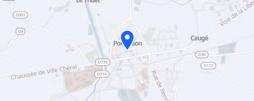 10 km de courir en baie à Pontorson