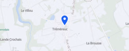 Trail du bois joli