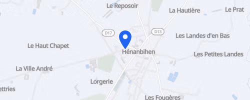 Henantrail