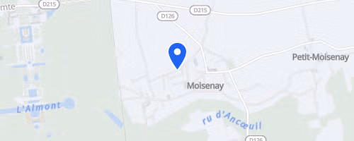 La Mosenienne - Moisenay