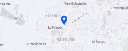 Trail de l'Aber Wrac'h