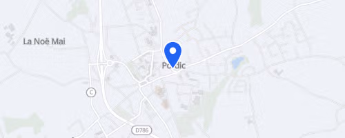Trail de l'Ic - Pordic