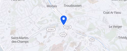 Corrida de morlaix