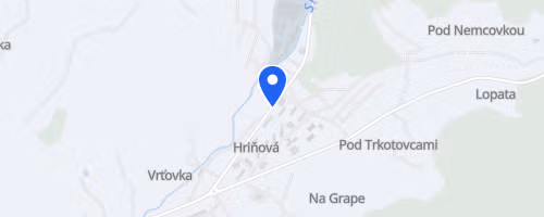 Hriňovská Stovka