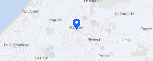 Triathlon du Val André