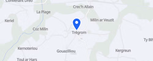 Trail du viaduc - Trégrom