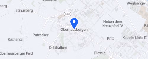 La Nordic' Du Fort Frère - Oberhausbergen