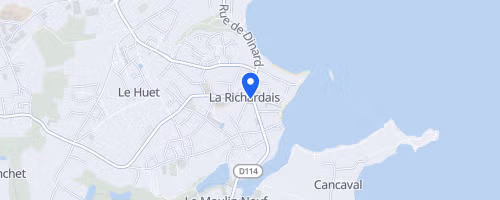 Les Foulées de la Rance - La Richardais
