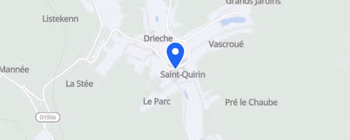 Duathlon de Saint Quirin - Saint-Quirin