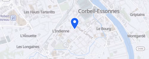 Les 10 km de Corbeil-Essonnes