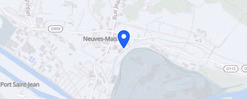 La Néodomienne Cyclo - Neuves-Maisons