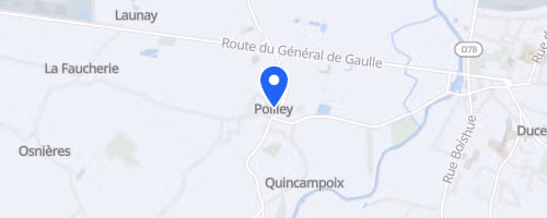 Poyl Poyl Trail - Poilley
