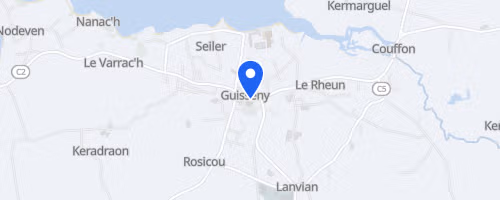 Foulées de la baie de Guissény
