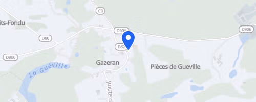 La Gaz'Run