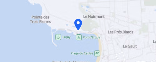 Les Virades de l'espoir - Erquy