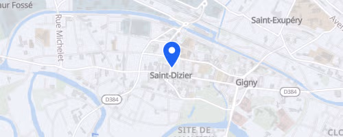 Marathon du Lac du Der - Saint-Dizier