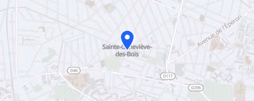 La Génovéfaine - Sainte Genevieve Des Bois