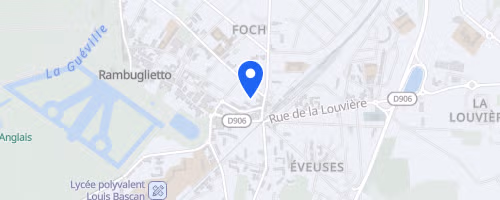 Semi-marathon de Rambouillet