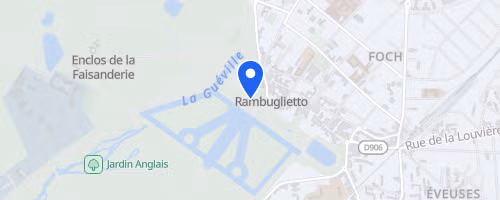 Semi-Marathon de Rambouillet