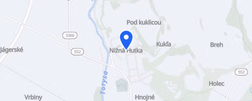 Hutčanská 5 s vierou – beh srdcom i telom