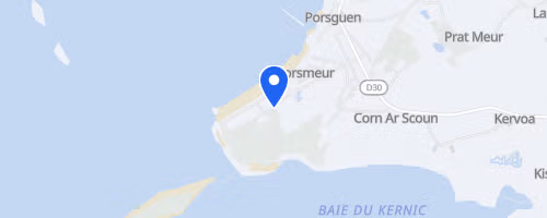 Marathon du Finistère - La Transleonarde
