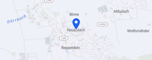 24. Altbulacher Berglauf
