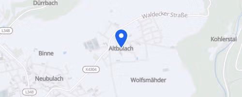 Altbulacher Berglauf Kohlerstal