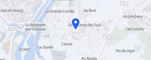Ekiden de Toul'Etangs