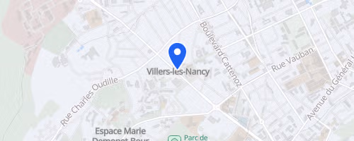 Course de la diversité Villers-lès-Nancy