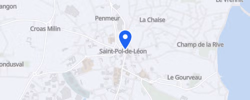 Saint Politaine - Saint-Pol-de-Léon
