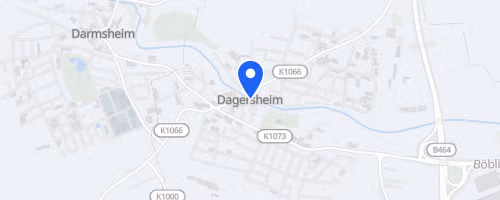 39. Dagersheimer Waldlauf
